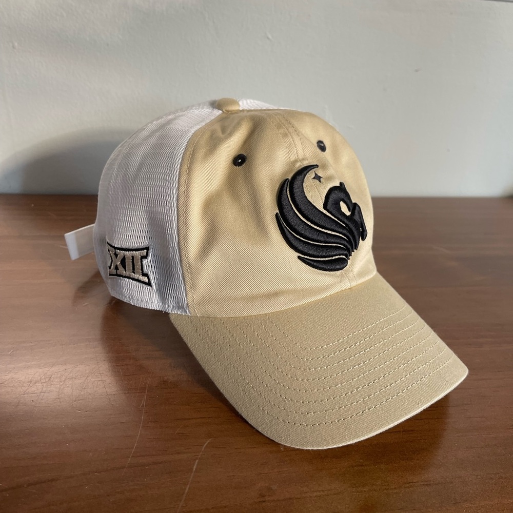 Nike UCF Knights Pegasus strap back hat